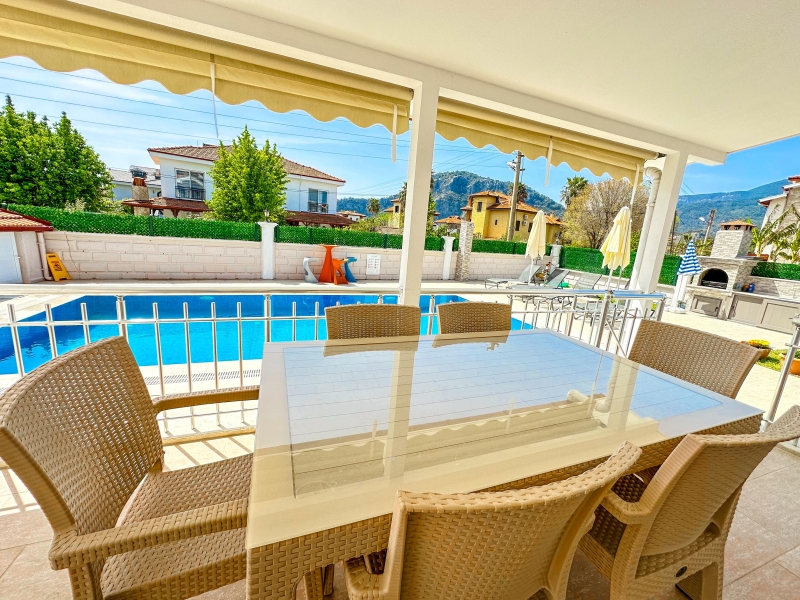 Villa Kaan